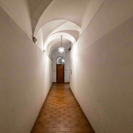 Home At Rome Luxury Navona 2 Roma Exterior foto