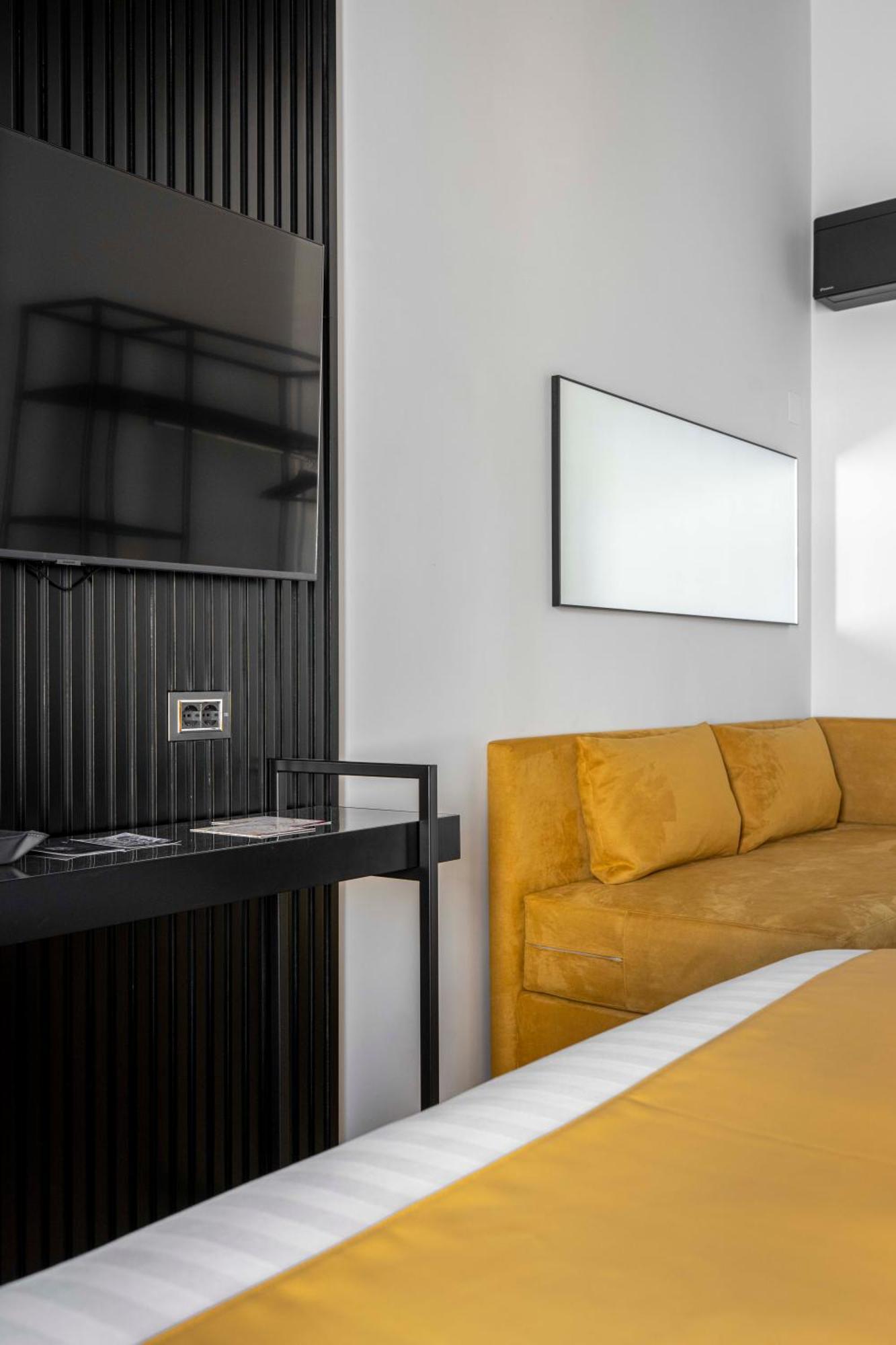 Home At Rome Luxury Navona 2 Roma Exterior foto