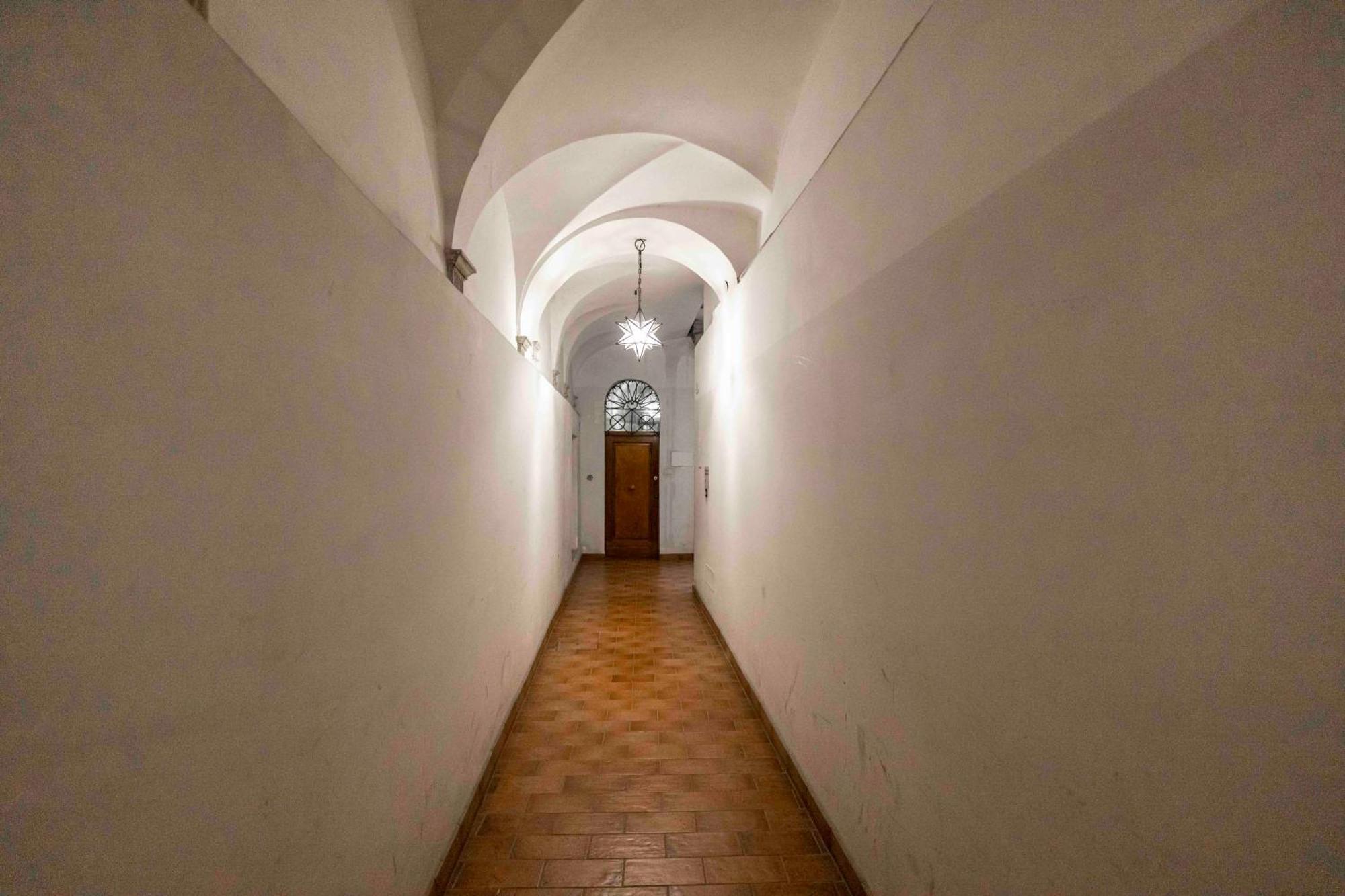 Home At Rome Luxury Navona 2 Roma Exterior foto