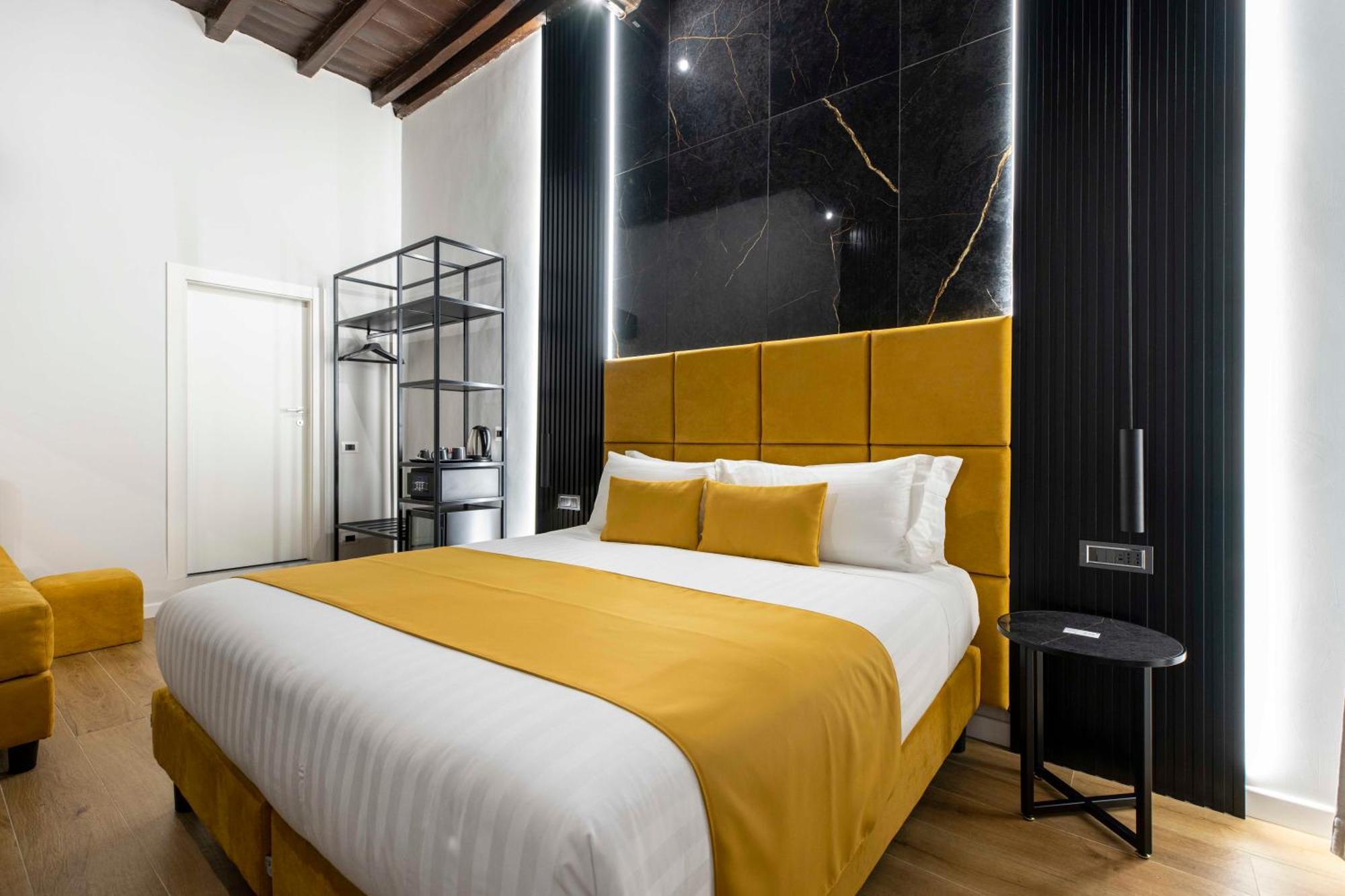 Home At Rome Luxury Navona 2 Roma Exterior foto