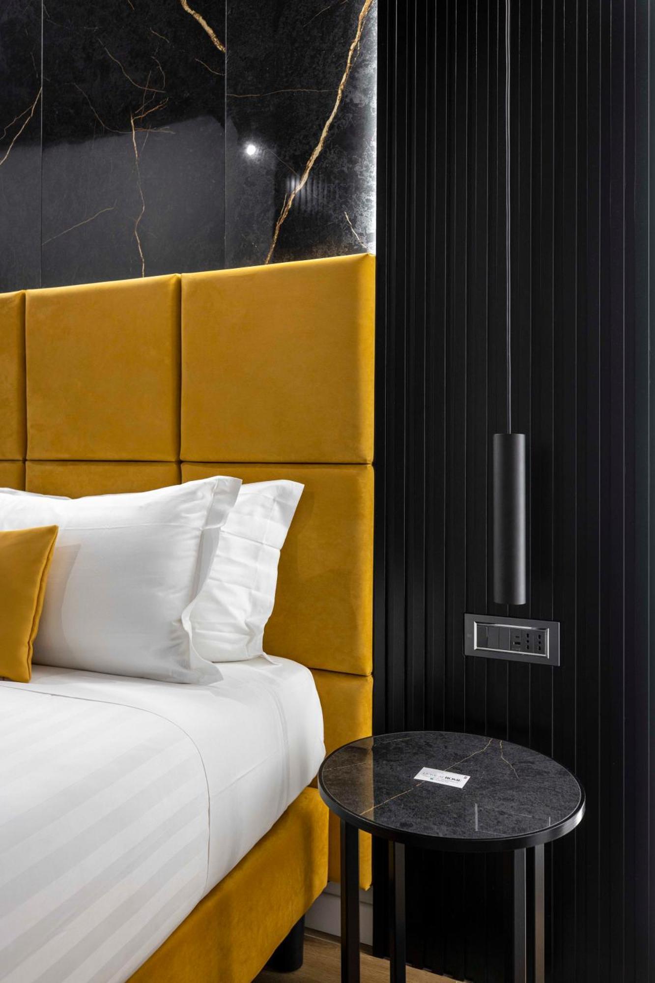 Home At Rome Luxury Navona 2 Roma Exterior foto