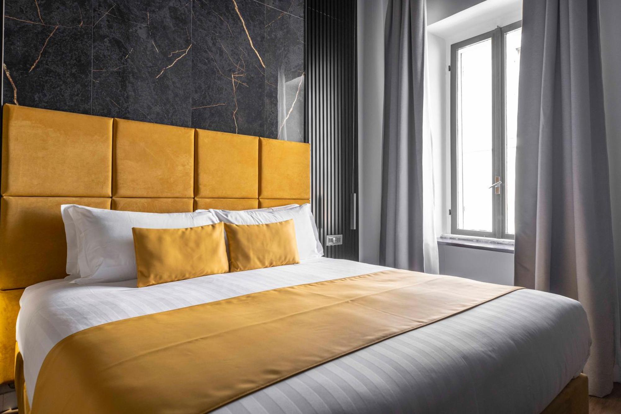 Home At Rome Luxury Navona 2 Roma Exterior foto