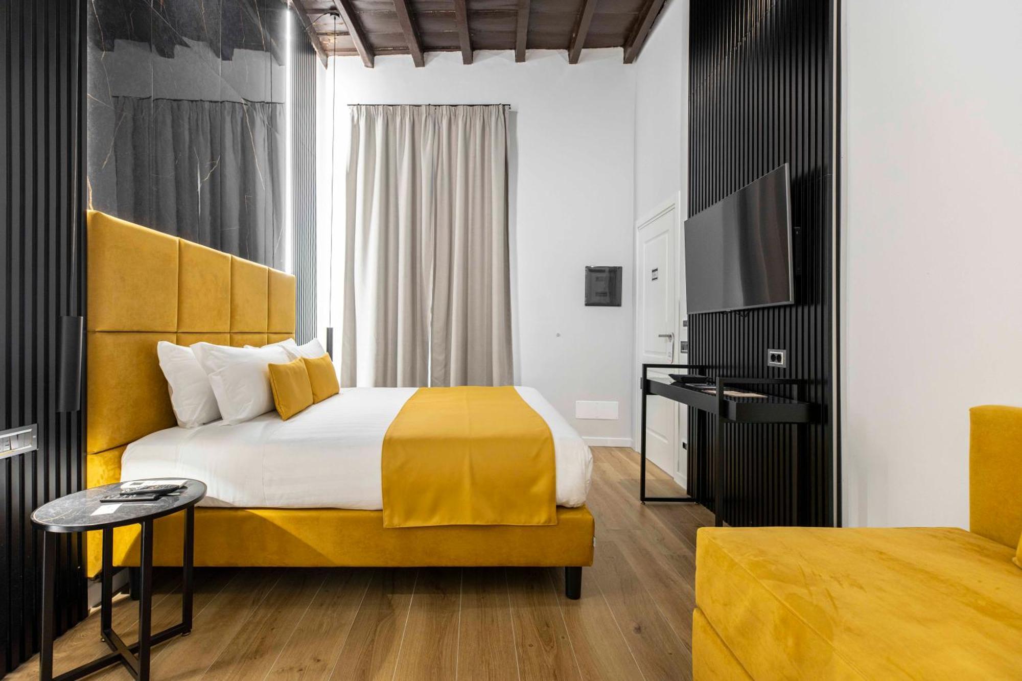 Home At Rome Luxury Navona 2 Roma Exterior foto