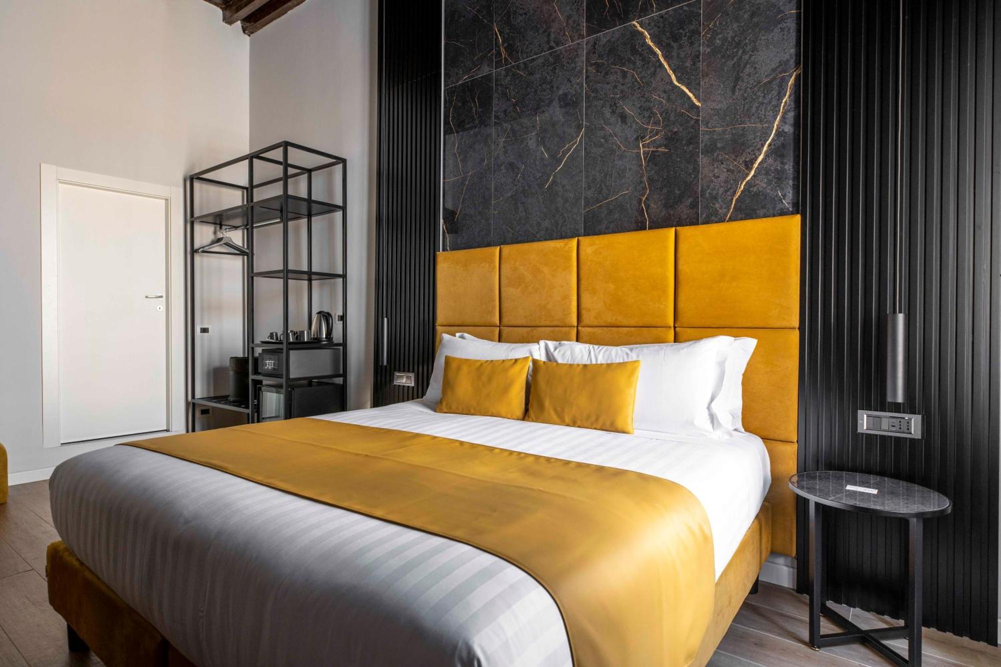 Home At Rome Luxury Navona 2 Roma Exterior foto