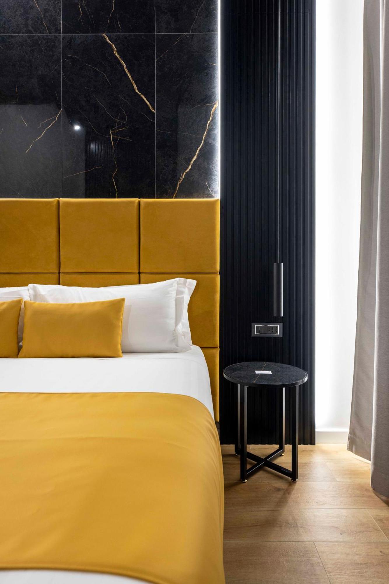 Home At Rome Luxury Navona 2 Roma Exterior foto