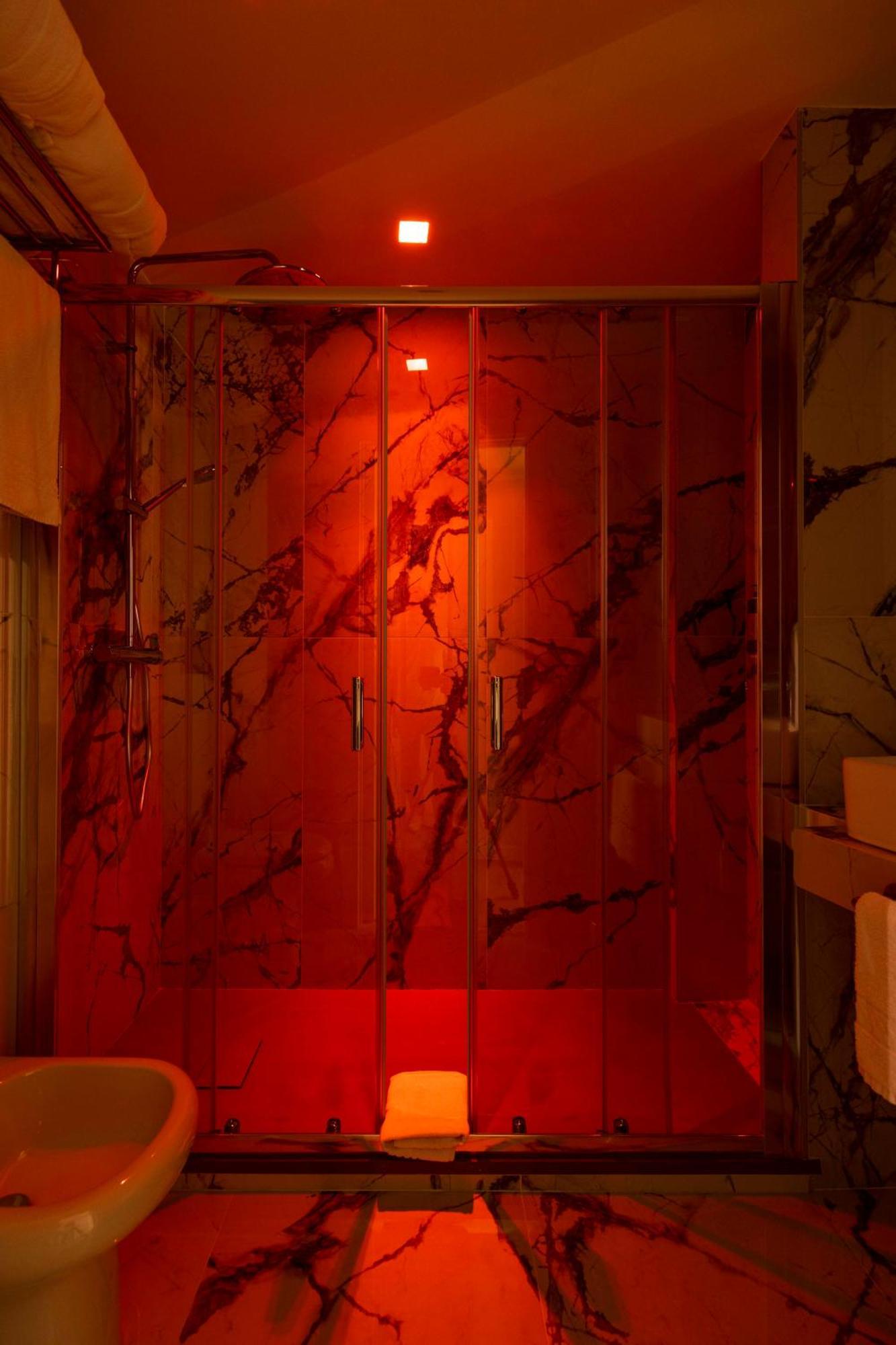 Home At Rome Luxury Navona 2 Roma Exterior foto