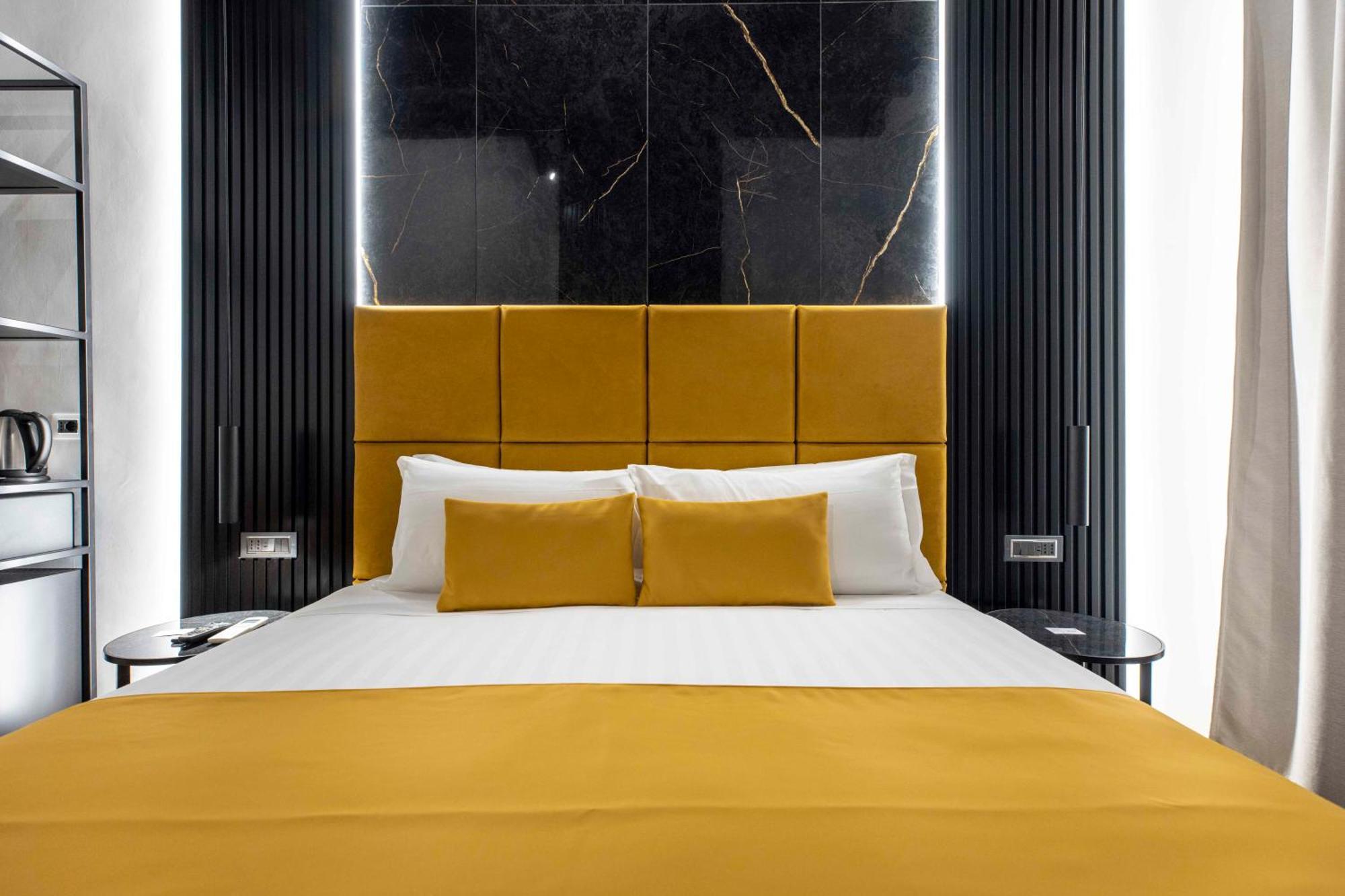Home At Rome Luxury Navona 2 Roma Exterior foto