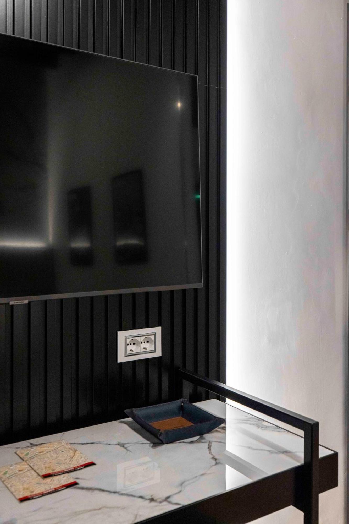 Home At Rome Luxury Navona 2 Roma Exterior foto