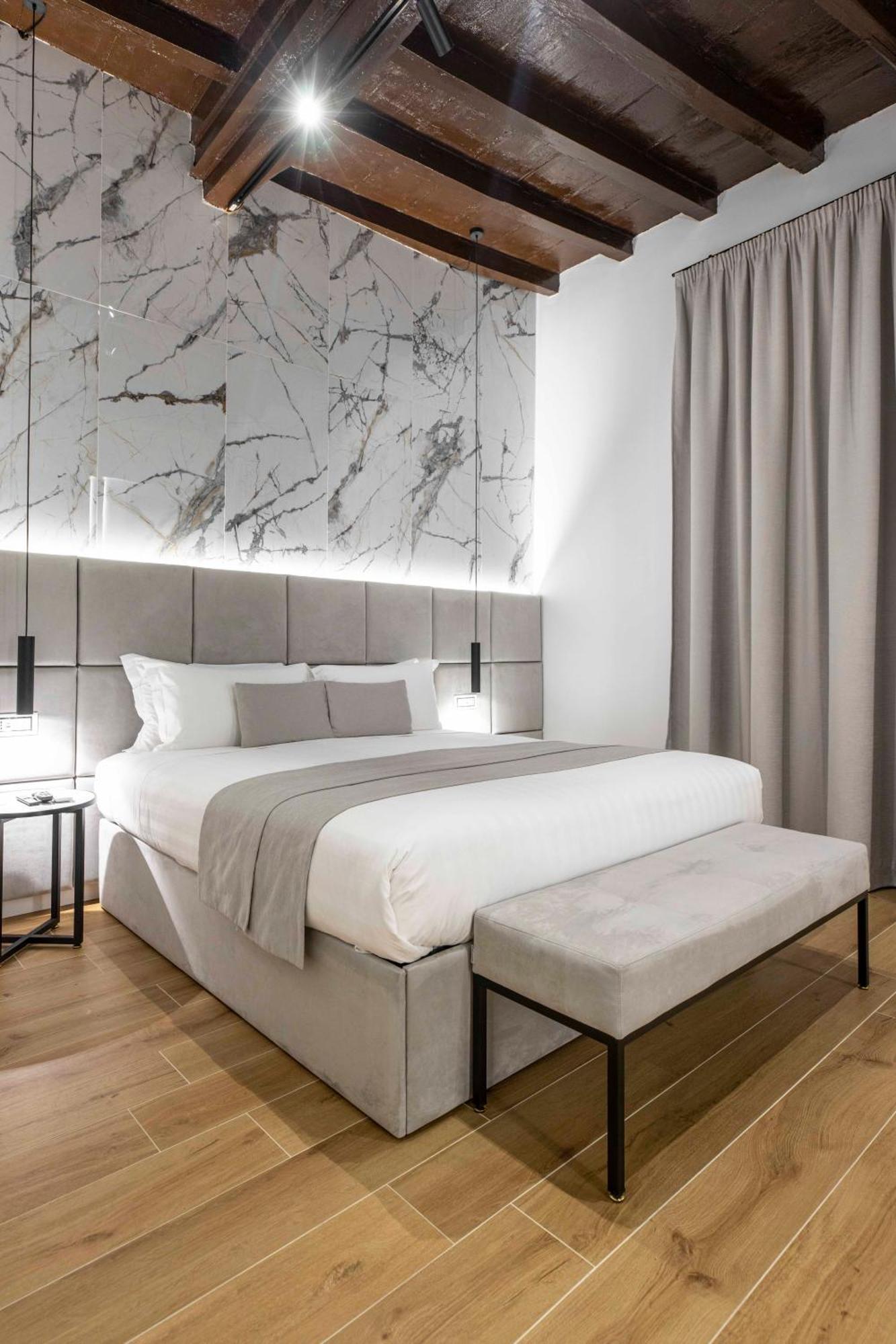 Home At Rome Luxury Navona 2 Roma Exterior foto