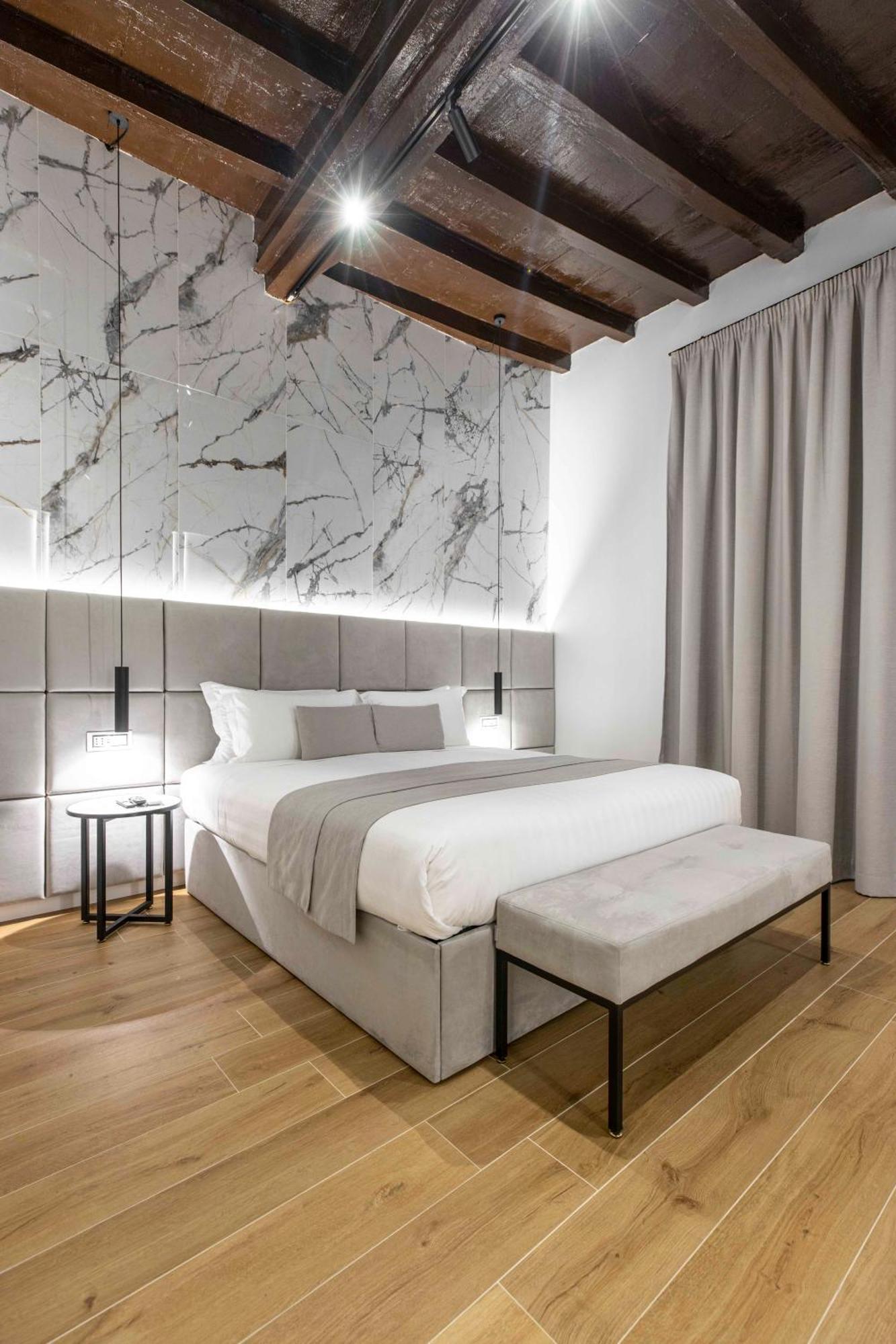 Home At Rome Luxury Navona 2 Roma Exterior foto
