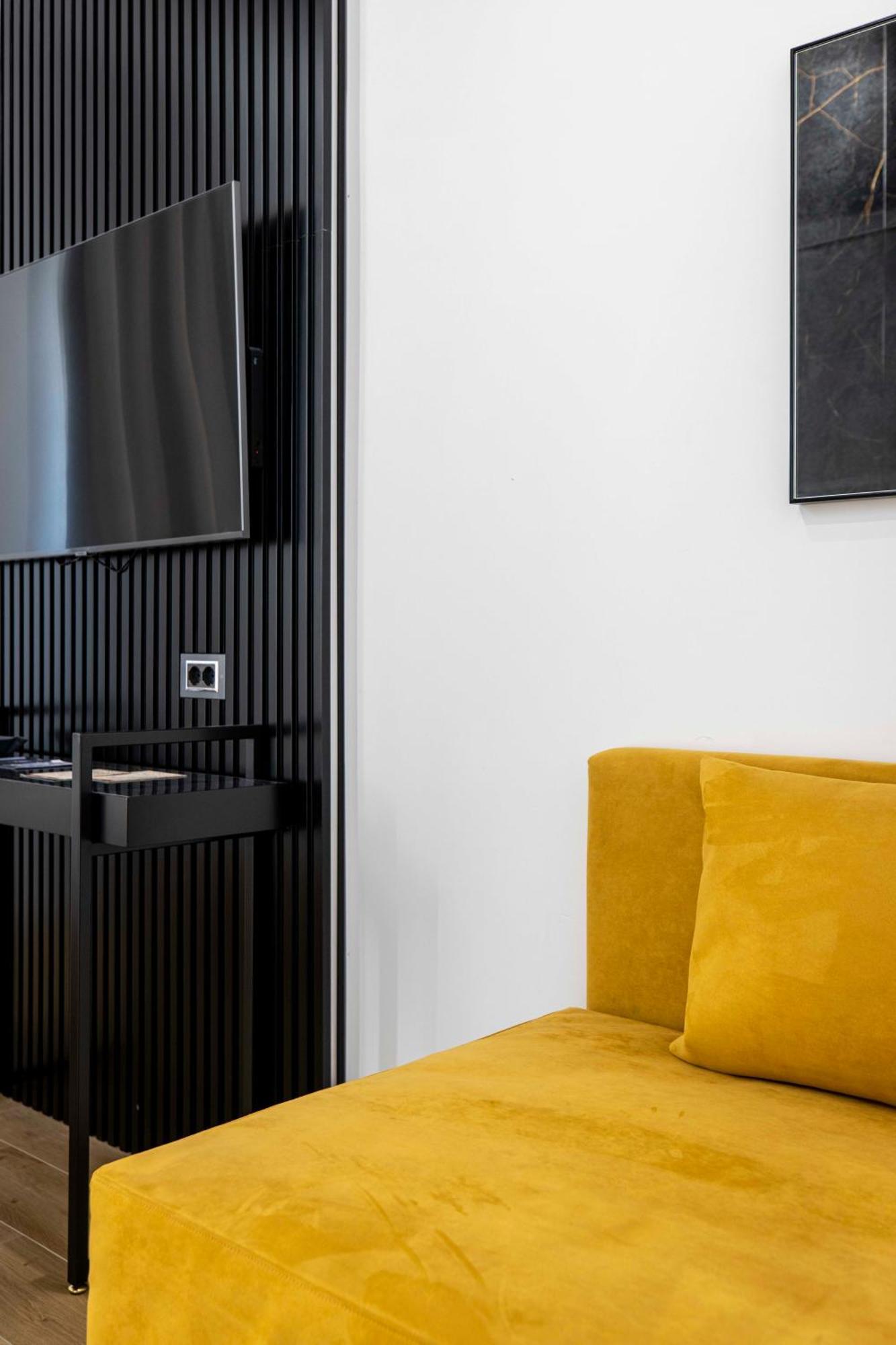 Home At Rome Luxury Navona 2 Roma Exterior foto