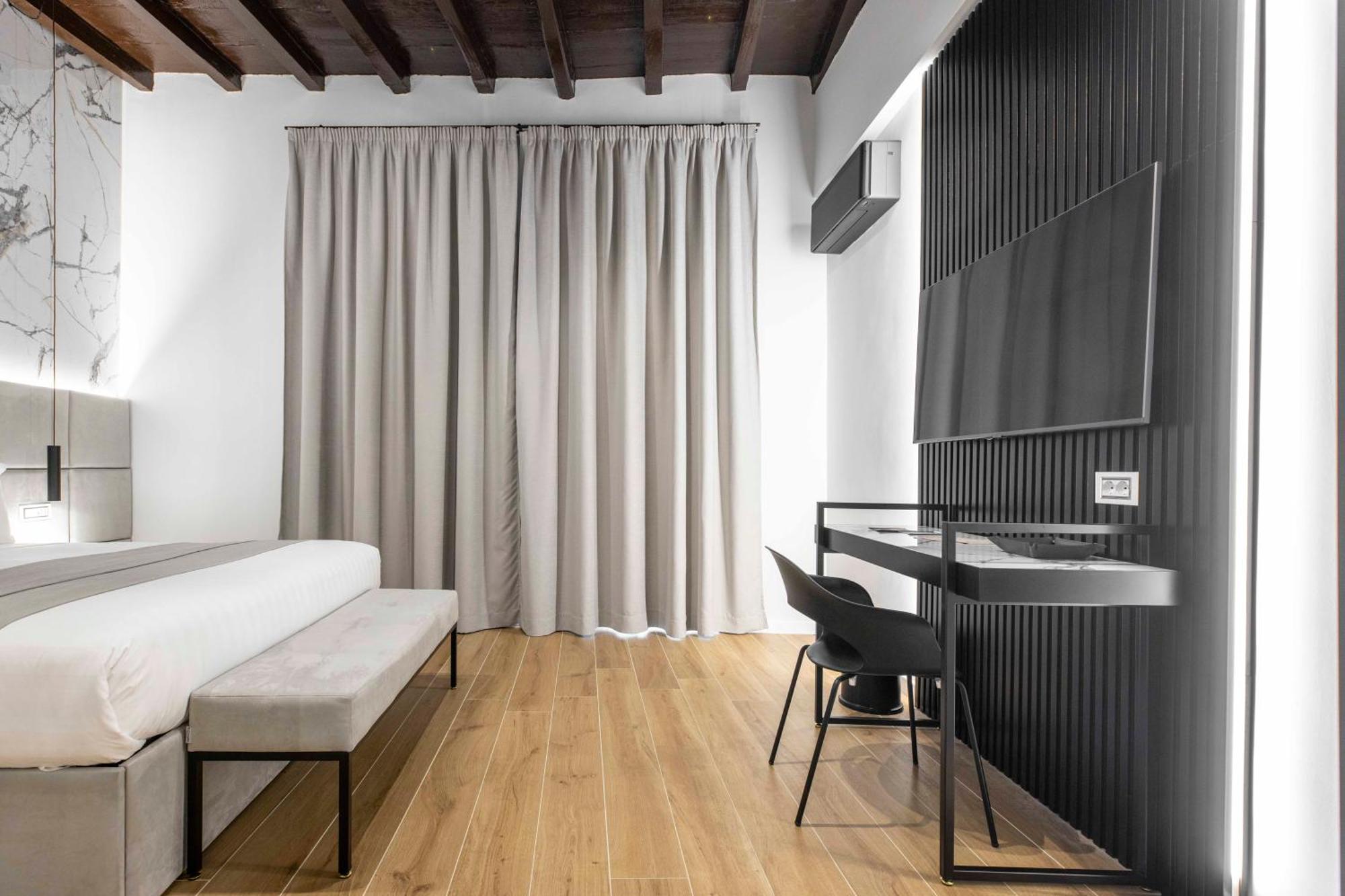 Home At Rome Luxury Navona 2 Roma Exterior foto