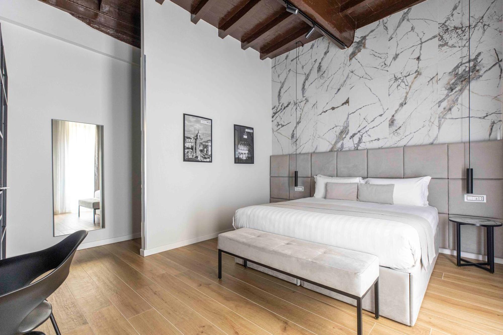 Home At Rome Luxury Navona 2 Roma Exterior foto