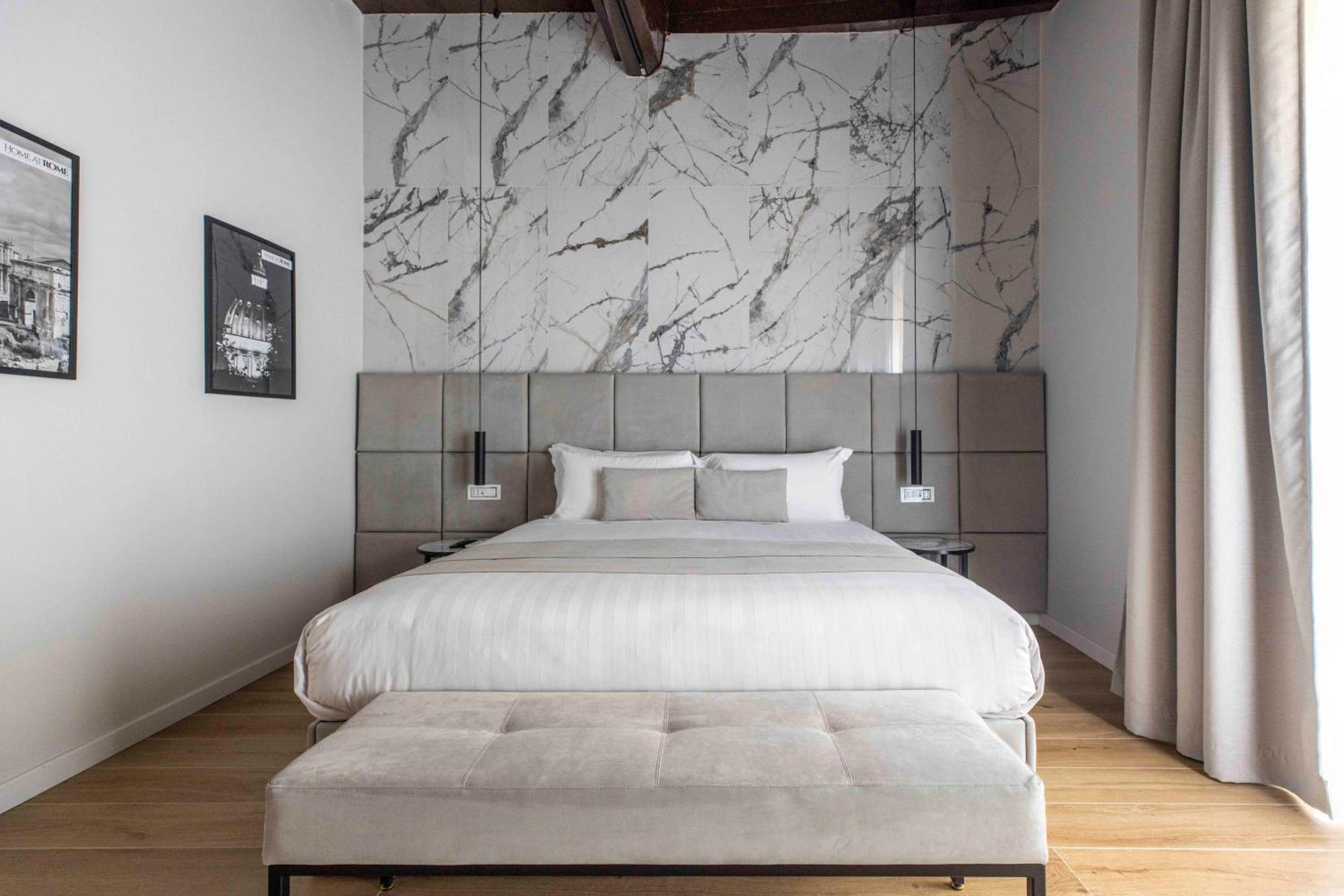 Home At Rome Luxury Navona 2 Roma Exterior foto