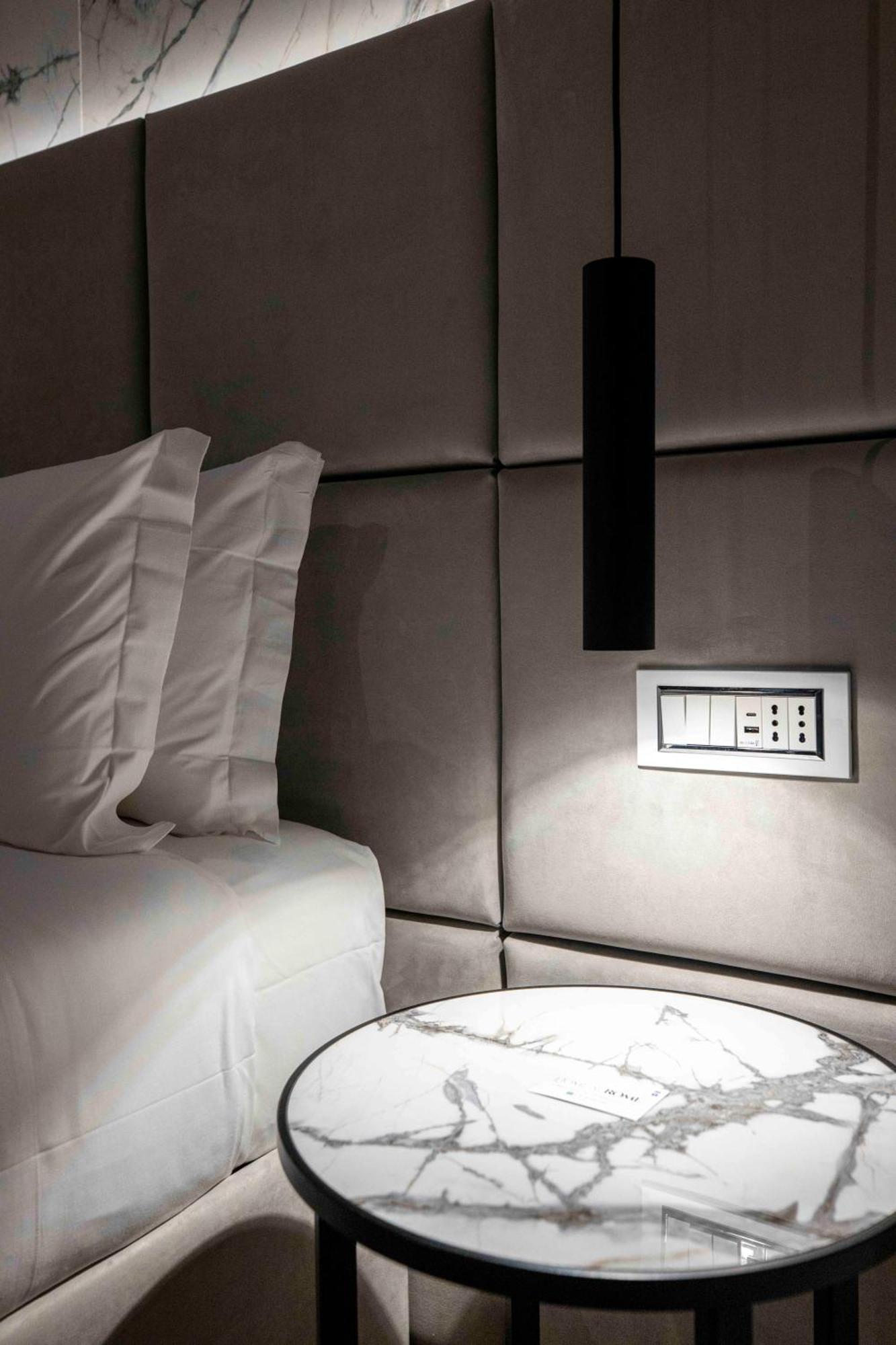 Home At Rome Luxury Navona 2 Roma Exterior foto