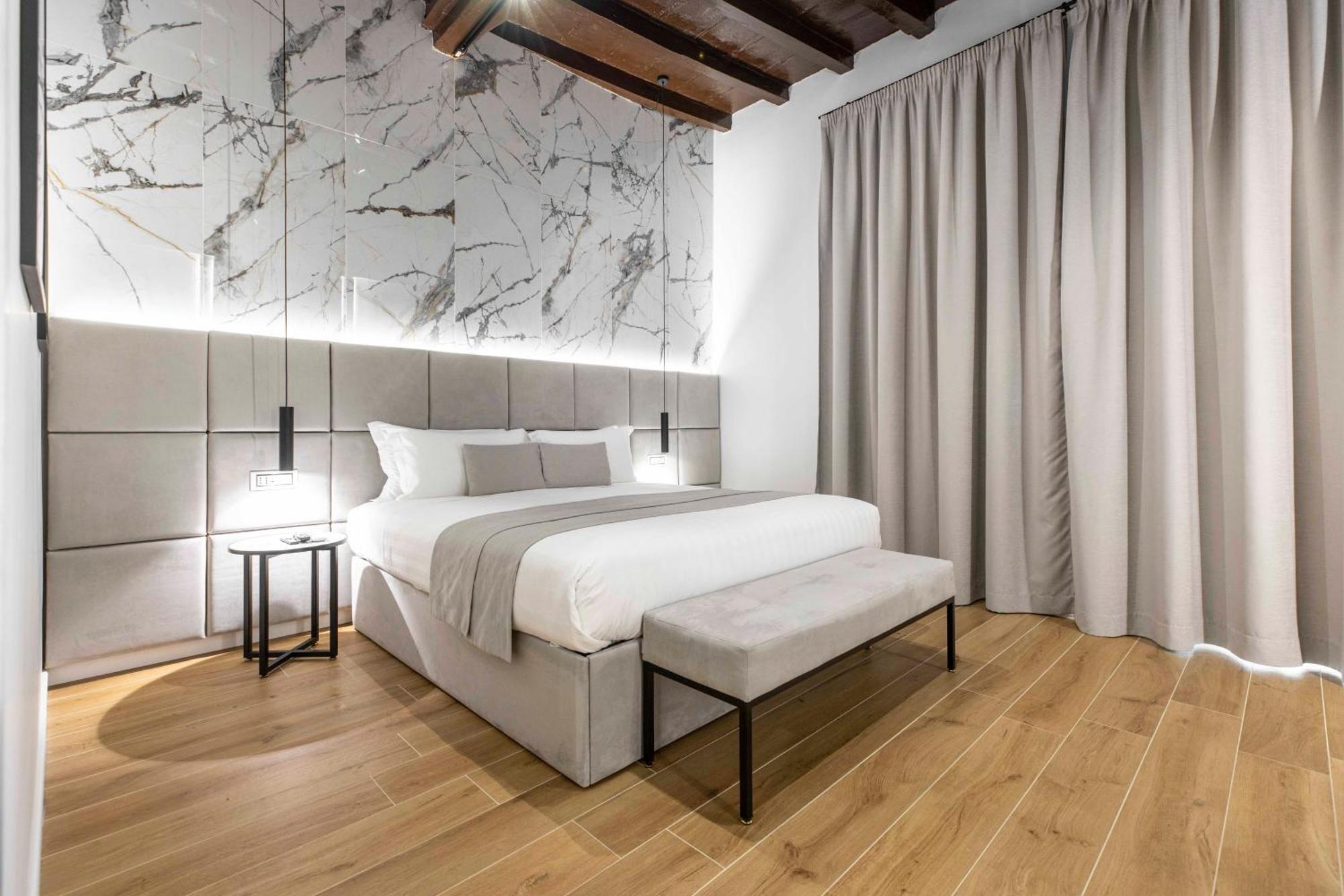 Home At Rome Luxury Navona 2 Roma Exterior foto