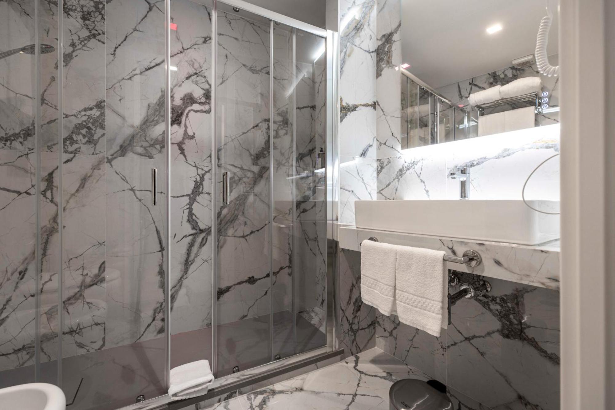 Home At Rome Luxury Navona 2 Roma Exterior foto