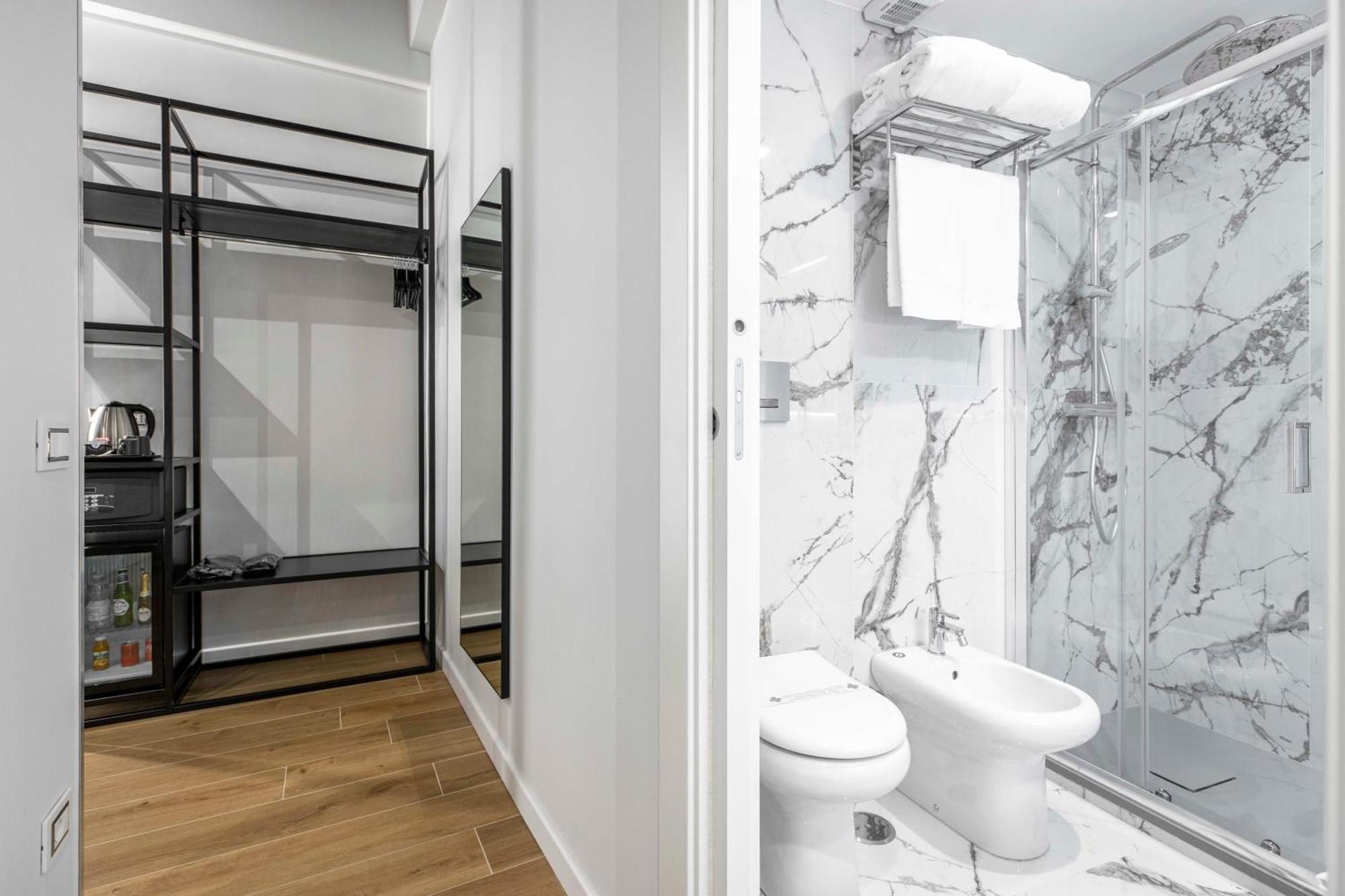 Home At Rome Luxury Navona 2 Roma Exterior foto