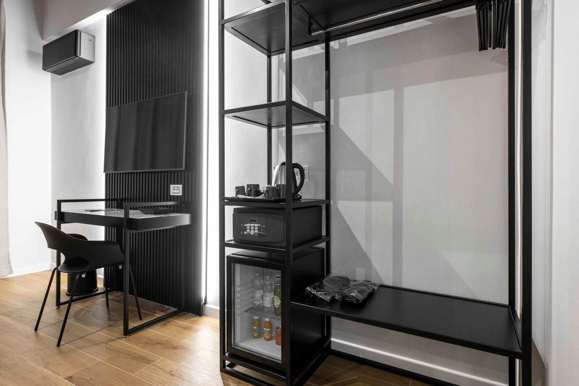 Home At Rome Luxury Navona 2 Roma Exterior foto