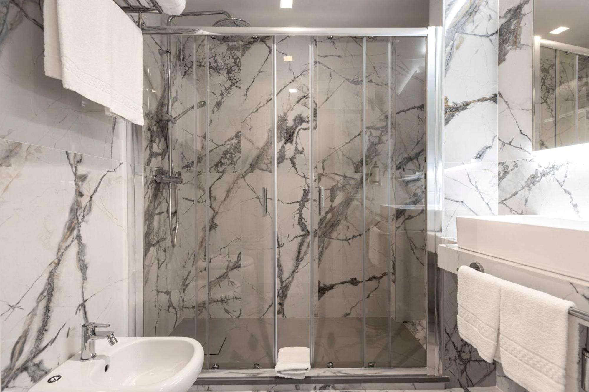 Home At Rome Luxury Navona 2 Roma Exterior foto