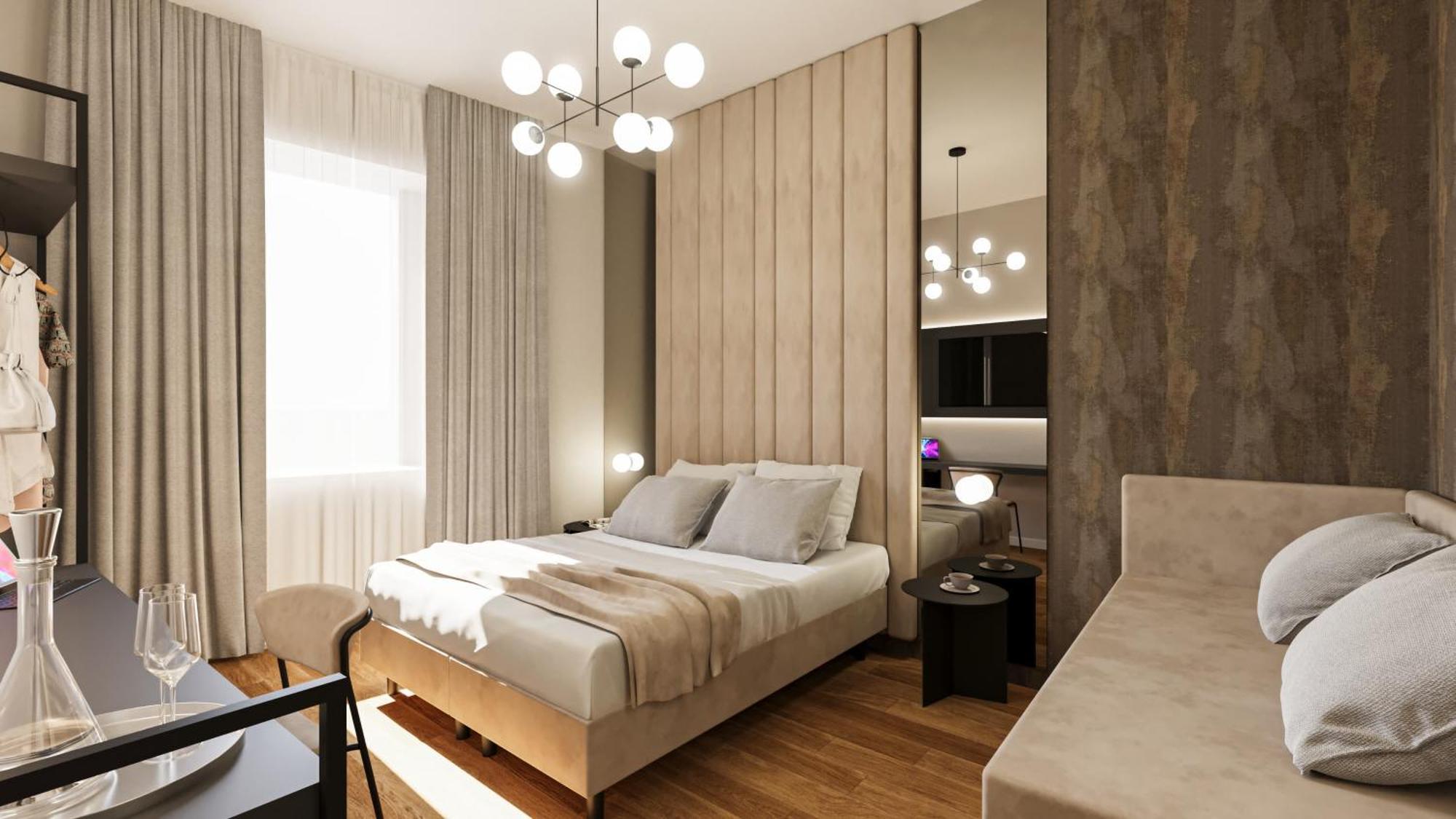 Home At Rome Luxury Navona 2 Roma Exterior foto