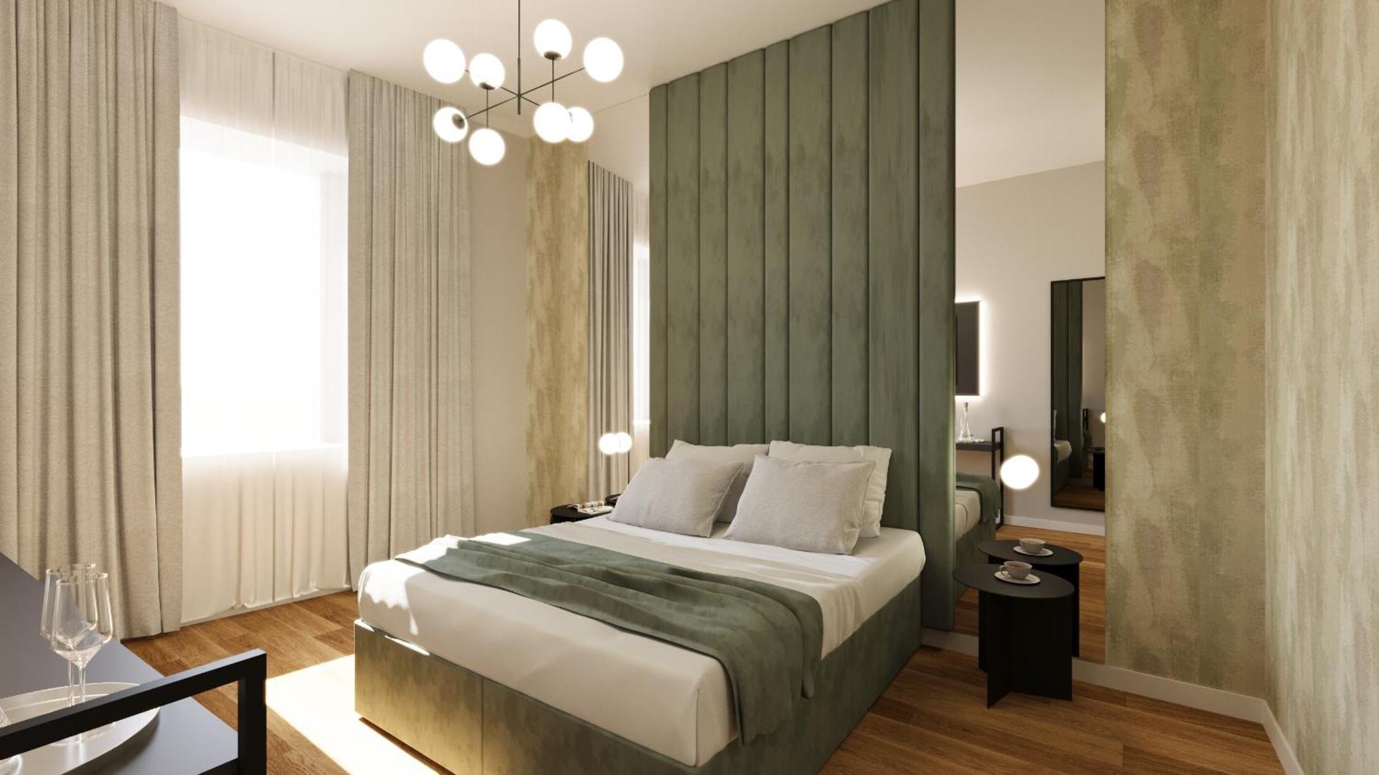 Home At Rome Luxury Navona 2 Roma Exterior foto